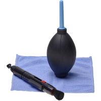 Reflecta Optik Dry Clean 93001 Camerareinigingsset