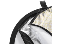 Reflector Walimex 5in1 Set Wavy (ã) 56 Cm 1 Stuks