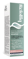 Refolliq Deep Cleansing Hair & Scalp Shampoo