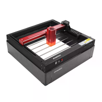 RefurbISHED ATOMSTACK H2 Hoge Basis voor Lasergraveermachine A6/A12/A24/A48 Pro en A6/A12/A24/A48 Ultra H2 Ondersteuning