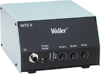 Regelapparaat Weller Wts A
