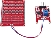 Regenmelder sensor ME111 Iduino ME111
