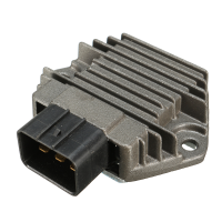 Regulator Rectifier For Honda Trx400 Trx450 Trx350fm Trx350fe Rancher 4x4 Es S