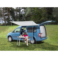 Reimo Zonneluifel Charlyne 1.8 Tent