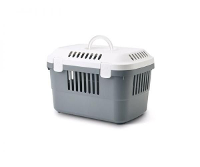 Reismand Discovery 1 Grijs/wit