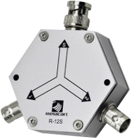 Relacart R 12S Antennesplitter
