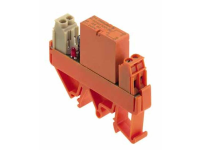 Relaiskoppeling WeidmÃ¼ller RS 30 24VDC LP 1R 1100961001