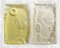 Relicon by HellermannTyton 435 00825 RELICON KH67 CL 180 Tweecomponenten gel Inhoud: 180 ml