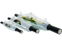Relicon by HellermannTyton 435 12061 i 2 Premium SF Kabelmof Kabel Ã: 14   30 mm Inhoud: 1 set(s)