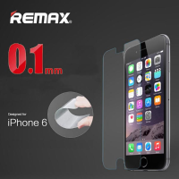 Remax 0.1Mm Tempered Glass Film Screen Protector For Iphone 6