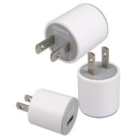 Remax 5v 1a Usb Power Charger Adapter For Mobile Phone