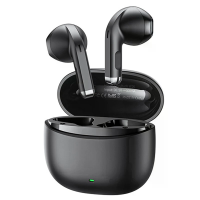 REMAX CozyBuds W26 TWS hoofdtelefoon Draadloze Bluetooth 5.4 Oordop met 13 mm grote bewegende spoel HiFi stereo 20 uur a