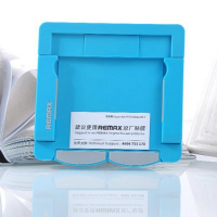 Remax Diy Automatic Screen Attach Machine For Ipad Tablets Pad