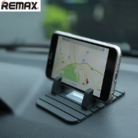 Remax Fairy Mini Multifunction Soft Silicone Desktop Stand Holder For Phone