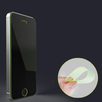 Remax Fluorescence Screen Guard Soft Protector For Iphone 5 5s 5c