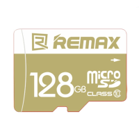 Remax Original 128gb Tf Micro Sd Class10 High Speed Flash Memory Card For Smartphone Tablet Camera