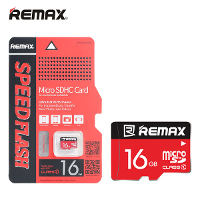 Remax Original 16GB TF Micro SD High speed Memory Card