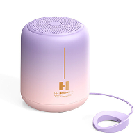 REMAX RB H1 Bluetooth 5.4 Luidspreker Draagbare luidspreker HiFi Stereo 360° Surround Sound 10 uur afspeeltijd IPX7 wate