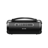 RB M43 Draagbare Bluetooth V5.0 Luidspreker TWS Onderlinge verbinding Subwoofer Draadloze Bluetooth luidspreker Multi mo