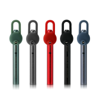 REMAX RB T17 Draadloze Business Mini Bluetooth Stereo Oordopjes IPX6 Waterdichte Sport Oortelefoon voor Xiaomi Huawei