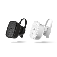 Remax Rb T18 Mini Stealth Unilateral Bluetooth Earphone Headphone With Mic Hands Free Call