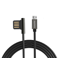 Remax Rc 054 2.1A Reversible Micro Usb 1m/3.3Ft Charging Data Cable