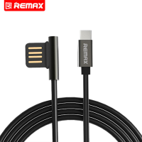 Remax Rc 054a 1m 2.1A Usb Type C Fast Charge Sync Cable For Mobile Phone