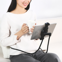REMAX RM C27 Laziest Holder Neck Waist Hanging Mount for Phone Tablet