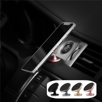 Remax Rm C29 Universal Mini Portable Magnetic Car Mount Dashboard Phone Holder