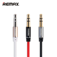 Remax Rm L200 2m 3.5Mm Aux Audio Cable Line