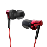 Remax Rm575 Sport Running Super Bass In Ear Earphone Headset With Mic For Xiaomi Iphone Mobile Phone