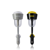 Remax Rt C01 Car Charger Humidifier Atomization Air Purifier