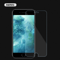 Remax Ultra Thin Explosion Proof Tempered Glass Screen Protectors Film For Iphone 7