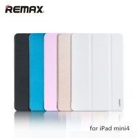 Remax Ultra Thin Protective Shell Stand Case Cover For Ipad Mini 4