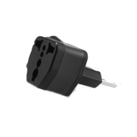 Remax Universal Eu Us Uk To Us/uk/eu Travel Power Plug Charger Adapter Converter