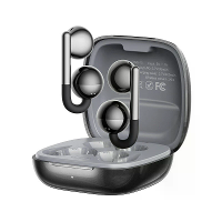 RemaxOWS 15 OWS Oordopjes Draadloos bluetooth V6.0 Oordoppen HiFi Stereo ENC Ruisonderdrukkende Oorklemmen Sportkoptelef