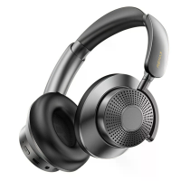 REMAXRB 970HB ANC Draadloze hoofdtelefoon Draadloos Bluetooth 6.0 Oortelefoon 40mm Groot formaat dynamische spoel hoorn