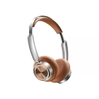 REMAXS RB 830HB Retro bluetooth hoofdtelefoon lange batterijduur lage latentie comfortabele on ear ontwerp muziek headse