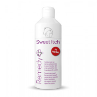 Remedy+ Sweet Itch shampoo 500 ml