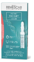 Remescar Instant Facelift V Shape Ampullen