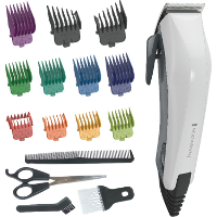 Remington ColourCut Tondeuse HC5035