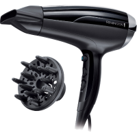 Remington Pro Air Shine Föhn D5215 , Haardroger