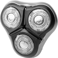 Remington SPR XR15 Scheerkop Zwart 1 stuk(s)