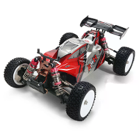 Remo Hobby 1451/1455 RTR 1/16 2.4G 4WD 45/50km/h Geborsteld/borstelloos RC Auto Off Road Truck Metaalchassis Aandrijfas