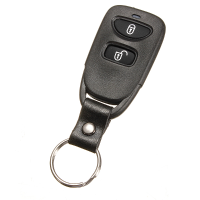 Remote Key Fob Shell Case For Hyundai Tucson 2005 2011 Kf38
