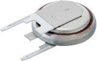 Renata Knoopcel CR1025 3 V 1 stuk(s) 30 mAh Lithium CR1025.FV LF