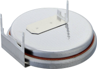 Renata Knoopcel CR2450N 3 V 1 stuk(s) 540 mAh Lithium CR2450N.RH LF