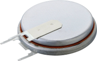 Renata Knoopcel CR2450N 3 V 1 stuk(s) 540 mAh Lithium CR2450N.RV LF