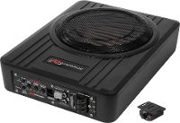 Renegade RS800A Auto subwoofer actief 200 W