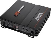 Renegade RXA550 Versterker 2 kanaals 300 W